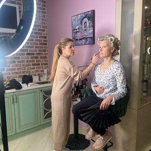 Фотогалерея Diva Lounge - Интерьер салона красоты "Diva"