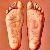 <span>SPA</span> программа <span>Foot</span>-массаж <span>SPA</span> программа <span>Foot</span>-массаж