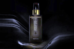 Масло для гладкости и плотности волос Dark Oil Масло для гладкости и плотности волос Dark Oil
