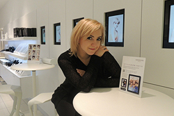 Ведущего топ стилиста Ольгу Арифулину - поздравляем с рождением ребенка! Ведущего топ стилиста Ольгу Арифулину - поздравляем с рождением ребенка!