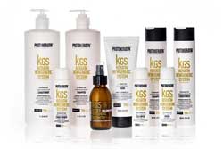 Protokeratin - Уход для поврежденных волос Protokeratin - Уход для поврежденных волос