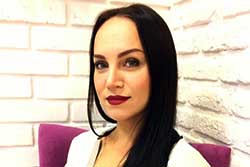 Новый мастер по перманентному макияжу - Елена Глебова Новый мастер по перманентному макияжу - Елена Глебова